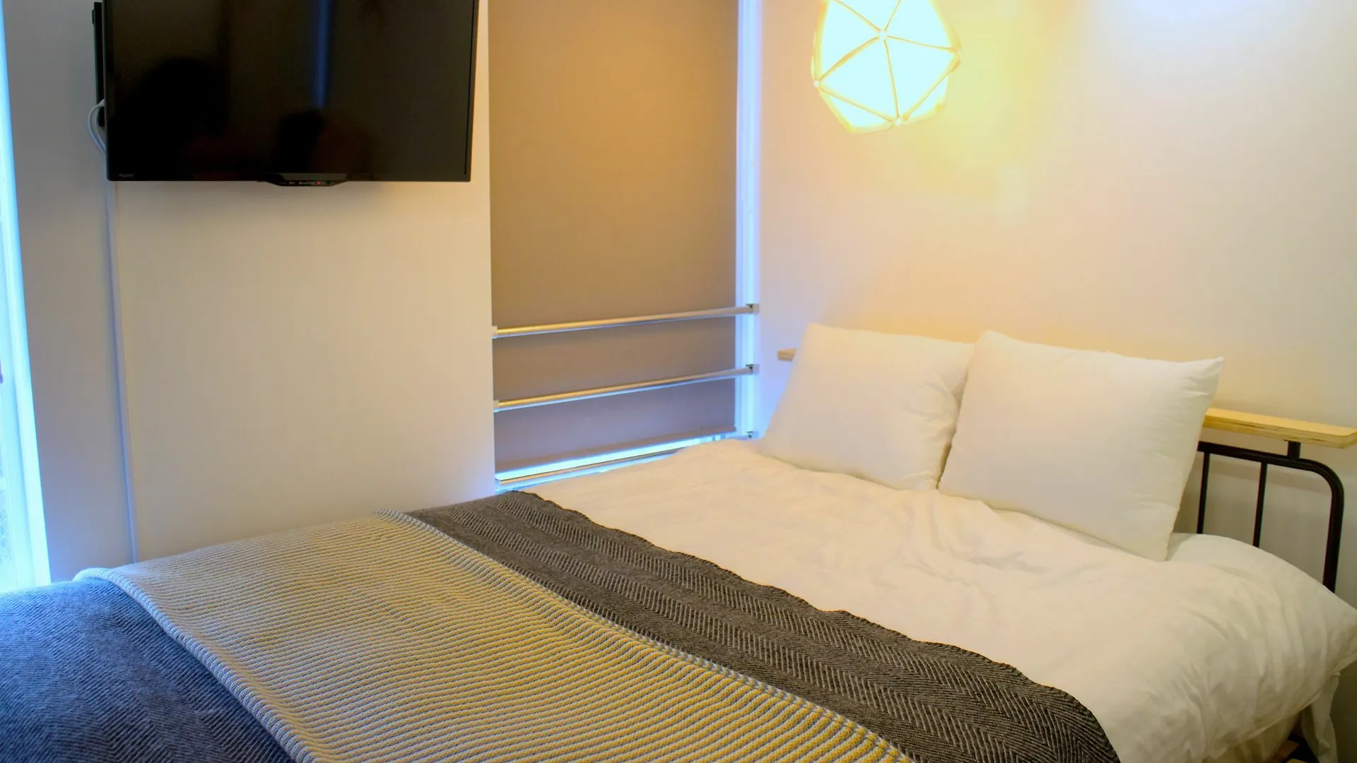 Aoca Sanno Apartment Of Contemporary Art Tokyo